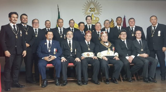 Gr. 33 - 2019